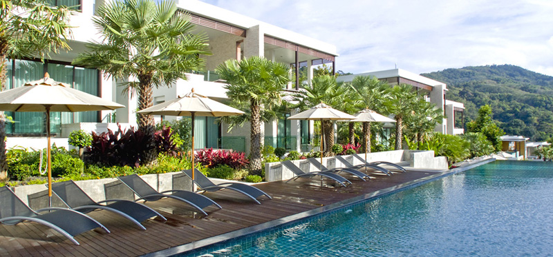 Villas Sea Pearl
